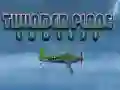 Logħba Ajruplani Thunder Infinit onlajn
