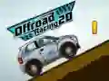 Logħba Racing Offroad 2D onlajn Logħba Racing Offroad 2D onlajn