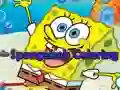 Logħba Spongebob Jittrik onlajn