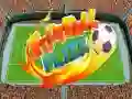Logħba Football Flick onlajn Logħba Football Flick onlajn