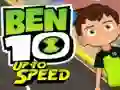 Logħba Ben 10: Fil-Livell onlajn