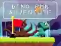 Logħba Avventura tal-Għira Dino onlajn
