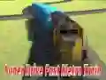 Logħba Super Mistra Metro Train onlajn Logħba Super Mistra Metro Train onlajn