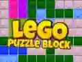Logħba Puzzel tal-Block Lego onlajn