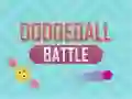 Logħba Battalja ta 'Dodgeball onlajn Logħba Battalja ta 'Dodgeball onlajn