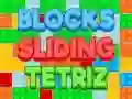 Logħba Tetris Blokk Iġbed onlajn