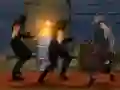 Logħba Gwerra Samurai onlajn