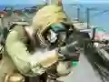 Logħba Commando Igi Shooting Strike onlajn Logħba Commando Igi Shooting Strike onlajn