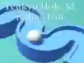 Logħba Tenkyu Tocco Ballun Rotali 3D onlajn Logħba Tenkyu Tocco Ballun Rotali 3D onlajn
