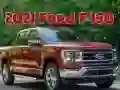 Logħba Ford F 150 2021 onlajn Logħba Ford F 150 2021 onlajn