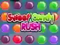 Logħba Rush Sweet Candy onlajn Logħba Rush Sweet Candy onlajn