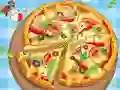 Logħba Mimmir ta' Pizza onlajn