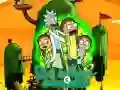 Logħba Rick u Morty: Avventura onlajn Logħba Rick u Morty: Avventura onlajn