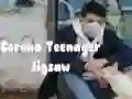 Logħba Puzzle ta' Adolescenti Corona onlajn Logħba Puzzle ta' Adolescenti Corona onlajn