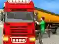 Logħba Simulatur ta' Karozza tal-Transport ta' Żejt onlajn Logħba Simulatur ta' Karozza tal-Transport ta' Żejt onlajn