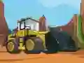 Logħba Puzzle Bulldozer onlajn Logħba Puzzle Bulldozer onlajn