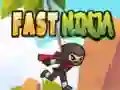Logħba Ninja Malajr onlajn Logħba Ninja Malajr onlajn