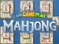 Logħba Logħba Divertenti Mahjong onlajn