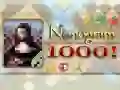 Logħba Nonogram 1000! onlajn Logħba Nonogram 1000! onlajn