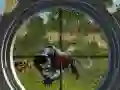 Logħba Kaċċa Bāb: Spara Sniper fil-Forna onlajn Logħba Kaċċa Bāb: Spara Sniper fil-Forna onlajn