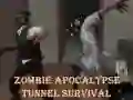 Logħba Zombie Apocalypse Mina Sopravivenza onlajn Logħba Zombie Apocalypse Mina Sopravivenza onlajn
