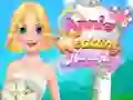 Logħba Annies Haircut ta' Żwieġ onlajn Logħba Annies Haircut ta' Żwieġ onlajn