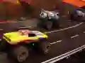 Logħba Leġġenda tal-Ħruġ tal-Monster Truck onlajn Logħba Leġġenda tal-Ħruġ tal-Monster Truck onlajn
