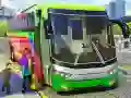 Logħba Simulatur ta' Bus onlajn Logħba Simulatur ta' Bus onlajn