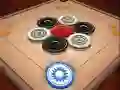 Logħba Carrom 2 Plejers onlajn Logħba Carrom 2 Plejers onlajn