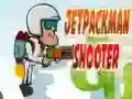 Logħba Xibka Jetpackman onlajn
