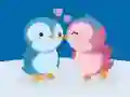 Logħba Puzzel tal-Penguin Ħelu onlajn Logħba Puzzel tal-Penguin Ħelu onlajn
