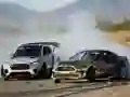 Logħba Drifting Mustang Slid onlajn Logħba Drifting Mustang Slid onlajn