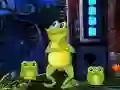 Logħba Sakem tal-Frog Ferventi onlajn Logħba Sakem tal-Frog Ferventi onlajn