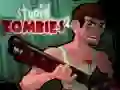 Logħba Zombis Stupid 2 onlajn Logħba Zombis Stupid 2 onlajn
