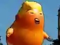 Logħba Avventura li Titqajjem Trump onlajn