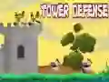 Logħba Re Difiża Ta' Torri onlajn