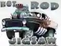 Logħba Hot Rod Puzzles onlajn Logħba Hot Rod Puzzles onlajn