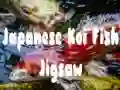 Logħba Puzzle tal-Istejjer Koi Ġappun onlajn Logħba Puzzle tal-Istejjer Koi Ġappun onlajn