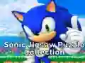 Logħba Kollezzjoni ta' Puzzles Sonic onlajn Logħba Kollezzjoni ta' Puzzles Sonic onlajn