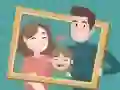 Logħba Puzzled il-Familja Farhana onlajn Logħba Puzzled il-Familja Farhana onlajn