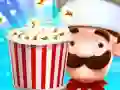 Logħba Show tal-Popcorn onlajn Logħba Show tal-Popcorn onlajn