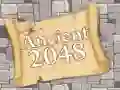 Logħba Antik 2048 onlajn Logħba Antik 2048 onlajn