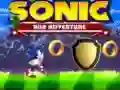 Logħba Sonic Run Avventura onlajn Logħba Sonic Run Avventura onlajn