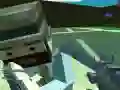 Logħba Logħba Pixel Arena FPS onlajn
