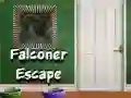 Logħba Escape tal-Falconer onlajn