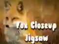 Logħba Puzzle tal-Fox f' viż  onlajn