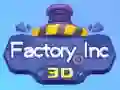 Logħba Fabbrika Inc 3D onlajn