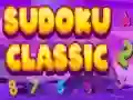 Logħba Sudoku Klassiku onlajn Logħba Sudoku Klassiku onlajn
