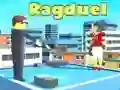 Logħba Ragduel onlajn