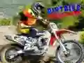 Logħba Stunts tat-Tlielaq bis-Siklisti onlajn Logħba Stunts tat-Tlielaq bis-Siklisti onlajn